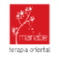 Manabe Terapia Oriental logo, Manabe Terapia Oriental contact details