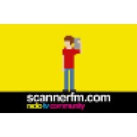 scannerFM.com logo, scannerFM.com contact details