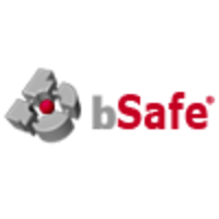 bSafe logo, bSafe contact details