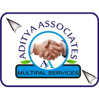 ADITYA ASSOCIATES MULTIPLE SERVICES logo, ADITYA ASSOCIATES MULTIPLE SERVICES contact details