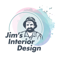 Jim's Interior Design logo, Jim's Interior Design contact details