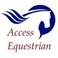 Access Equestrian, Inc. logo, Access Equestrian, Inc. contact details