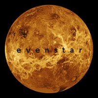 e v e n s t a r logo, e v e n s t a r contact details