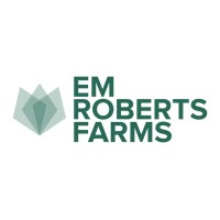 EM Roberts Farms, LPC logo, EM Roberts Farms, LPC contact details