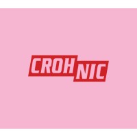 CROHNIC logo, CROHNIC contact details