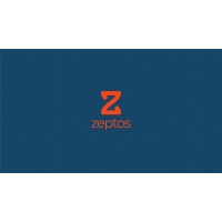 Zeptos logo, Zeptos contact details