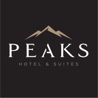 Peaks Hotel & Suites logo, Peaks Hotel & Suites contact details