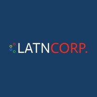 LATN CORP. logo, LATN CORP. contact details