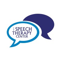 The Speech Therapy Center logo, The Speech Therapy Center contact details