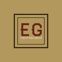 The Etter Group logo, The Etter Group contact details