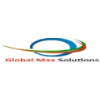 GlobalMax Solutions logo, GlobalMax Solutions contact details