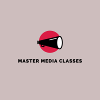 Master Media Class logo, Master Media Class contact details