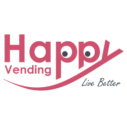 Happy Vending logo, Happy Vending contact details