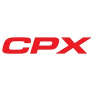 CPX Sports logo, CPX Sports contact details