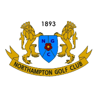 Northampton Golf Club logo, Northampton Golf Club contact details