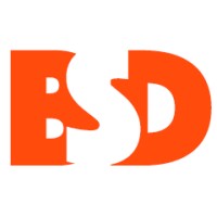 BSD Logistics logo, BSD Logistics contact details