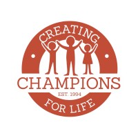 Creating Champions For Life logo, Creating Champions For Life contact details