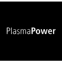 Plasma Power logo, Plasma Power contact details