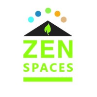 Zen Spaces logo, Zen Spaces contact details