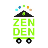 Zen Den Soulstream Inc. logo, Zen Den Soulstream Inc. contact details