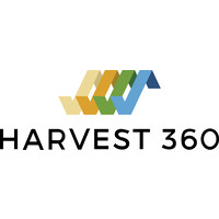 Harvest 360 logo, Harvest 360 contact details