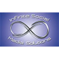 Infinite Social Media Solutions logo, Infinite Social Media Solutions contact details