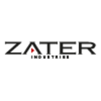 ZATER Industries logo, ZATER Industries contact details