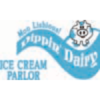 Dippin' Dairy Ice Cream Parlor logo, Dippin' Dairy Ice Cream Parlor contact details