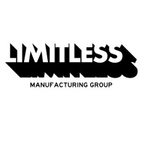 Limitless Manufacturing logo, Limitless Manufacturing contact details