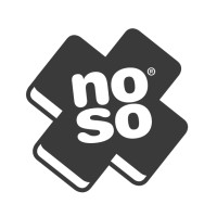 Noso Patches logo, Noso Patches contact details