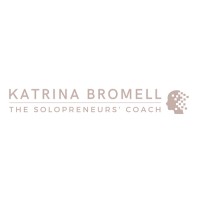 Katrina Bromell logo, Katrina Bromell contact details