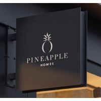 Pineapple Homes logo, Pineapple Homes contact details