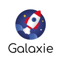 Galaxie logo, Galaxie contact details