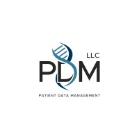 PDM, LLC  Patient Data Management logo, PDM, LLC  Patient Data Management contact details