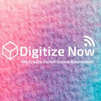 Digitize Now - We create global online businesses. logo, Digitize Now - We create global online businesses. contact details