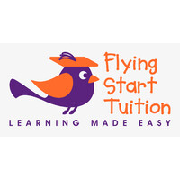 FLYING START TUITION LIMITED logo, FLYING START TUITION LIMITED contact details