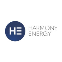 Harmony Energy logo, Harmony Energy contact details