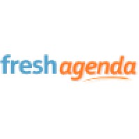 Freshagenda logo, Freshagenda contact details