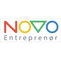 Novo Entreprenør AS logo, Novo Entreprenør AS contact details