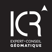 ICR Expert-Conseil Géomatique logo, ICR Expert-Conseil Géomatique contact details