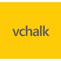 vChalk Education logo, vChalk Education contact details