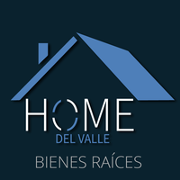 Home Del Valle, Bienes Raíces logo, Home Del Valle, Bienes Raíces contact details