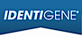 Identigene logo, Identigene contact details