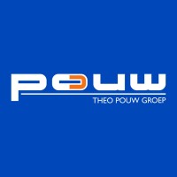 Theo Pouw Groep logo, Theo Pouw Groep contact details