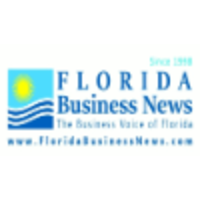 Florida Business News Newspaper logo, Florida Business News Newspaper contact details