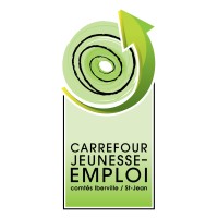 Carrefour Jeunesse Emploi - Iberville/St-Jean logo, Carrefour Jeunesse Emploi - Iberville/St-Jean contact details