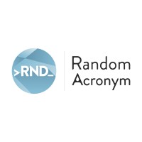 Random Acronym logo, Random Acronym contact details