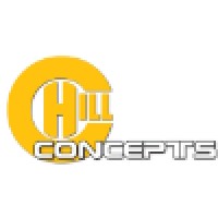 CHill Concepts, LLC logo, CHill Concepts, LLC contact details