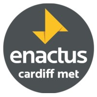 Enactus Cardiff Metropolitan University logo, Enactus Cardiff Metropolitan University contact details