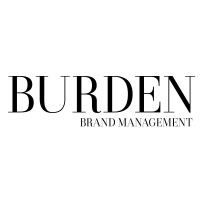 Burden Brand Management logo, Burden Brand Management contact details